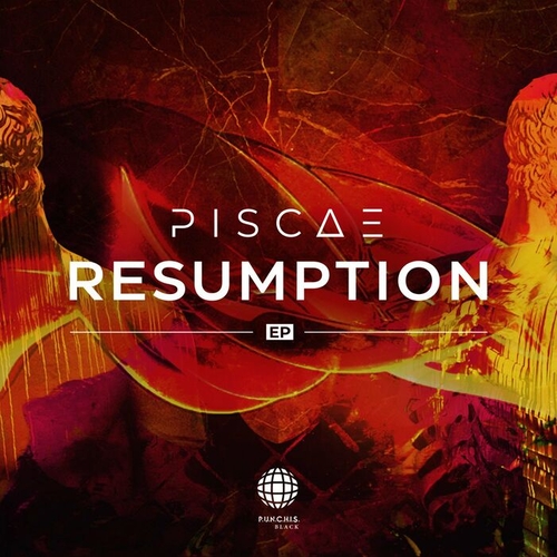 PISCAE - Resumption [PB016]